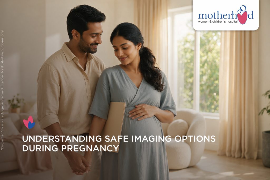 Navigating Radiology: Safe Imaging During Pregnancy