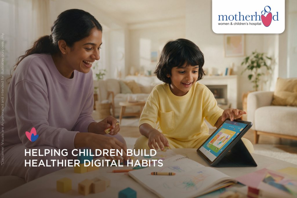 The Impact of Technology on Child Development: What Parents Should Know