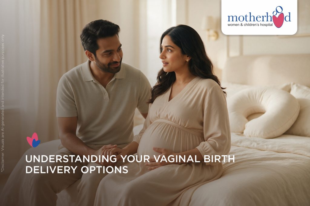 Understanding the Different Types of Vaginal Birth Delivery