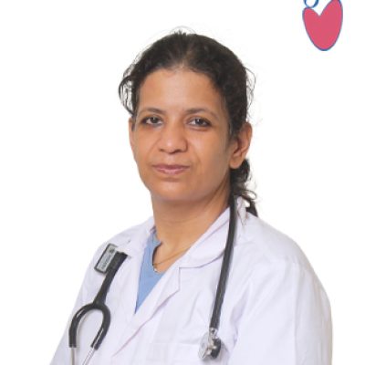 Dr Pooja Multani Ghogare Dr Pooja Multani Ghogare