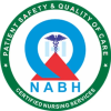 Nursing Excellence Certificate Display